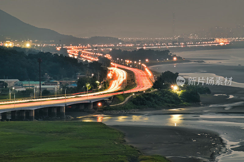 VD702公路步道