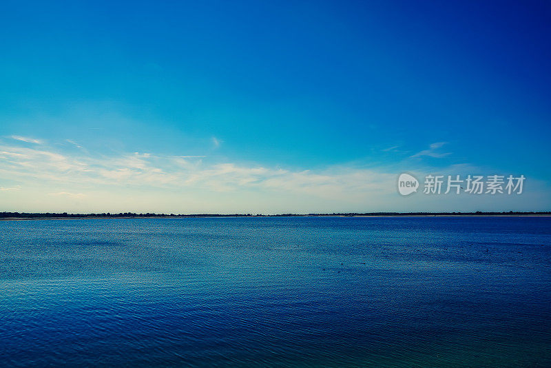 德国林根市附近的一个水库，也被称为“Speicherbecken”。