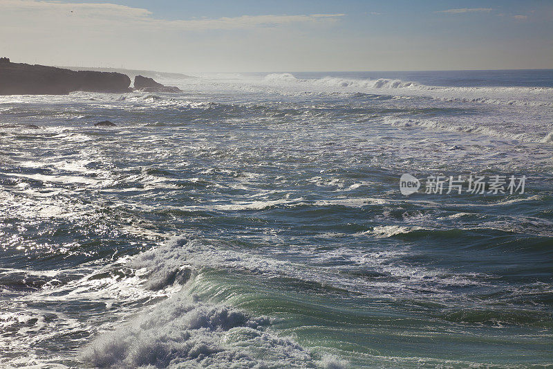 Guincho海滩,葡萄牙