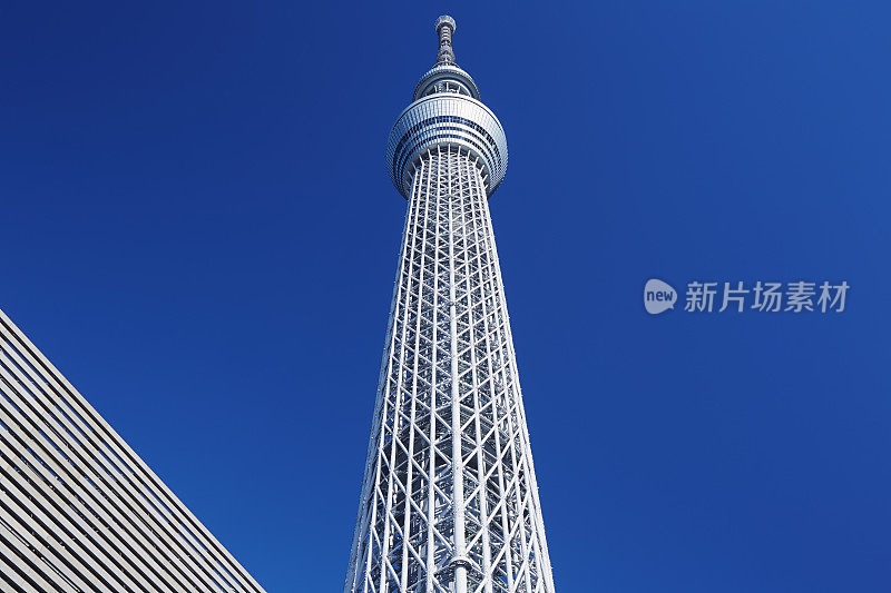 东京天空树