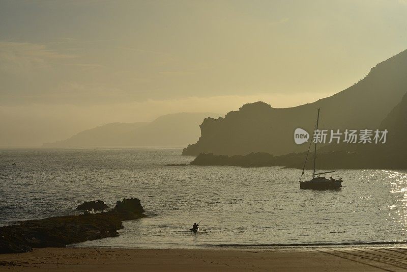 格雷夫・德・莱克，英国泽西岛