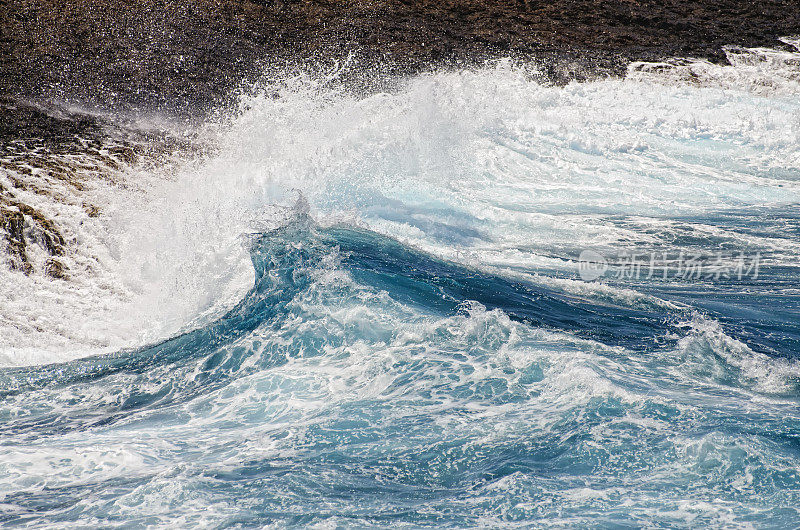 海浪