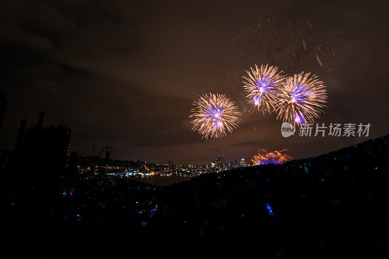 7月4日