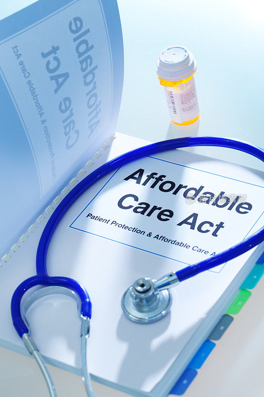 《开放注册患者保护和平价医疗法案开放注册健康保险手册》