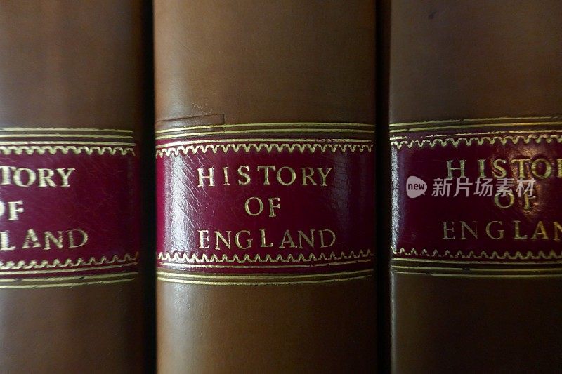 英格兰的历史