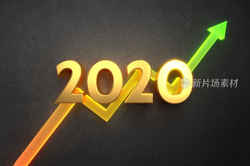 2020年市场数据