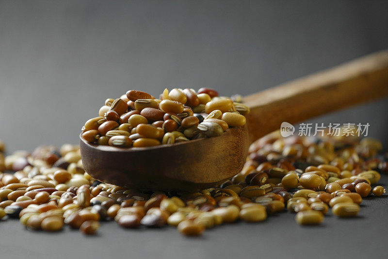 扁豆bean