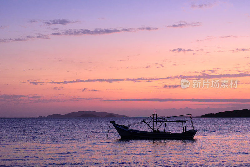 巴拉那瓜湾