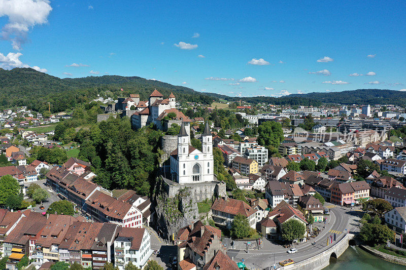 Aarburg