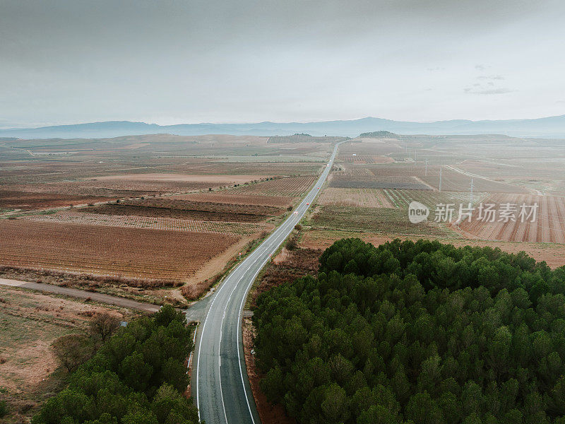 空中之路