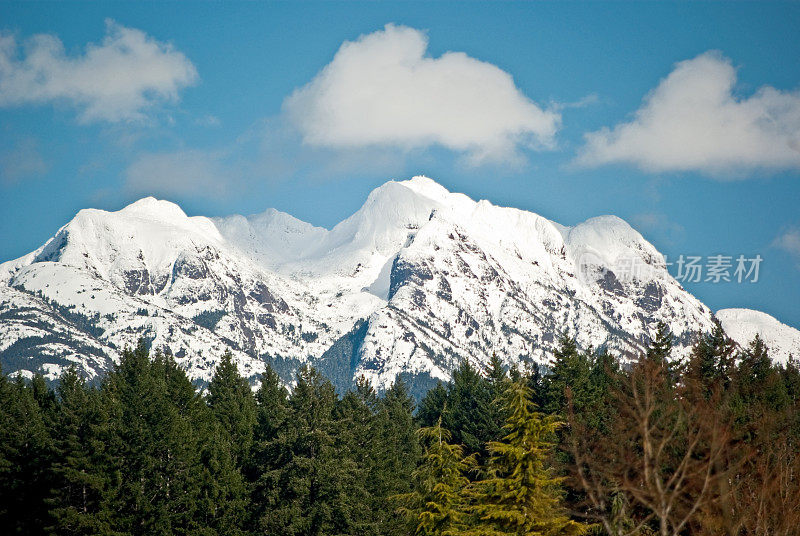 阿罗史密斯山