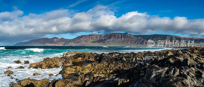 兰斯洛特,Famara