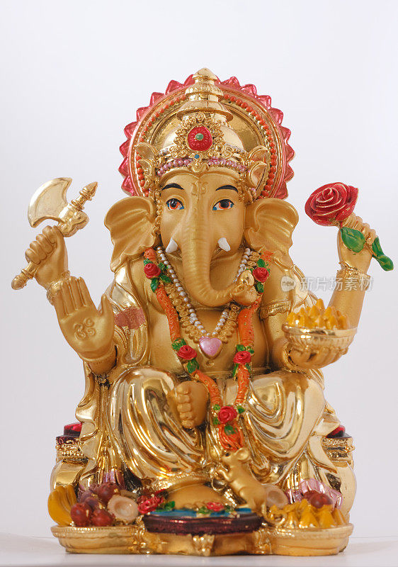 印度教Ganesh神