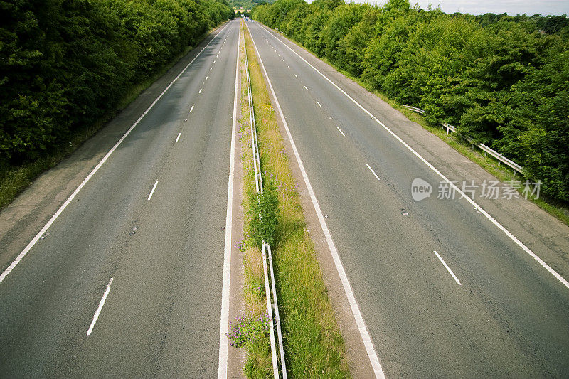 高速公路