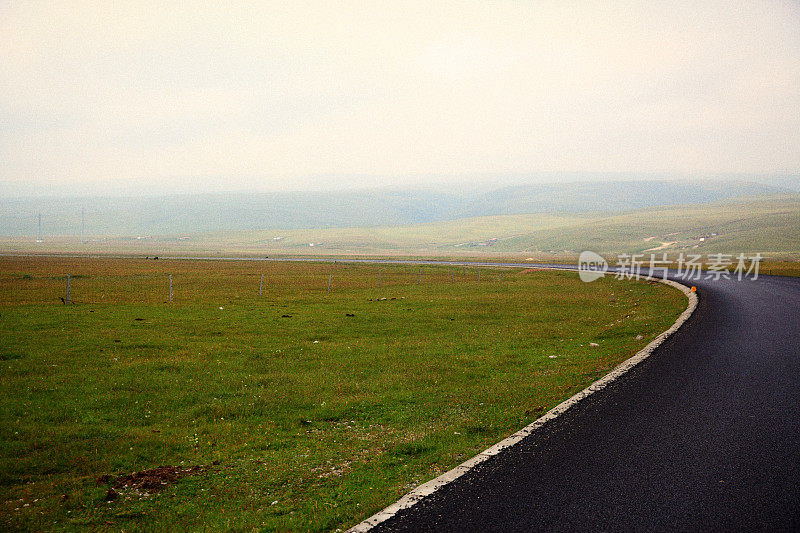 前进的道路