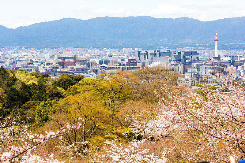 日本本州京都市