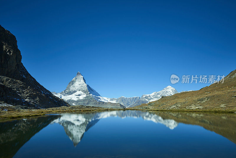 马特洪峰