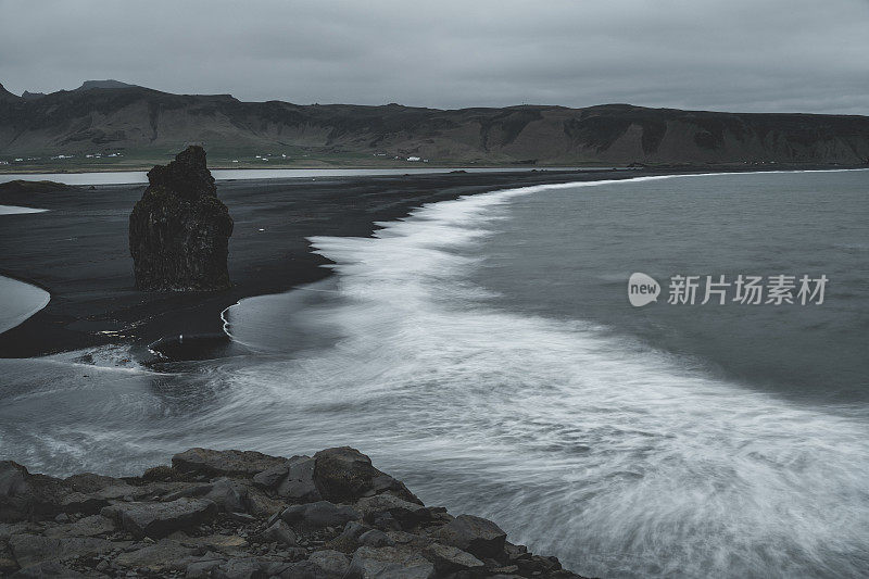 雷尼斯法拉海滩