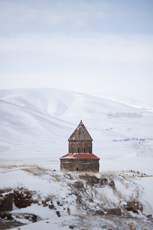 圣格雷戈里教堂
