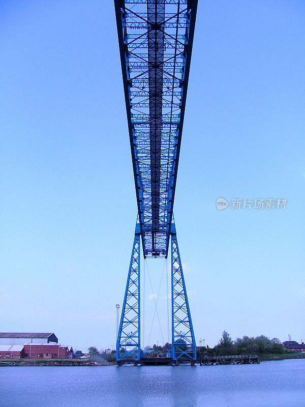 米德尔斯堡桥桥