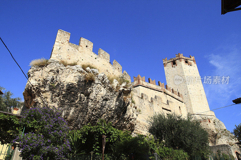 Malcesine