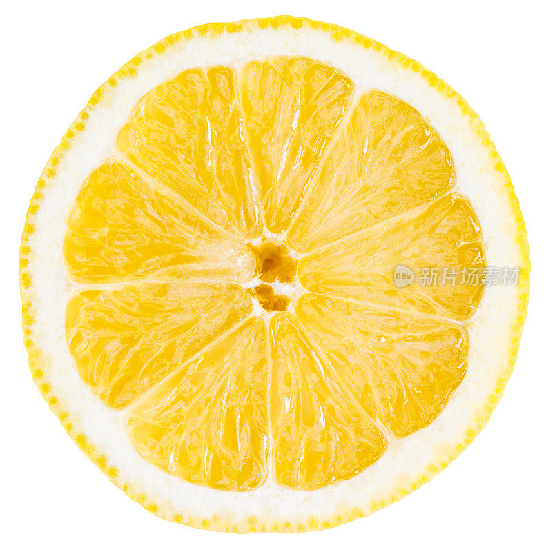柑橘柠檬