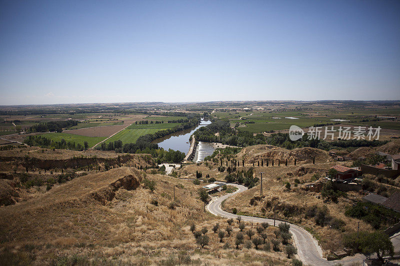 Duero河