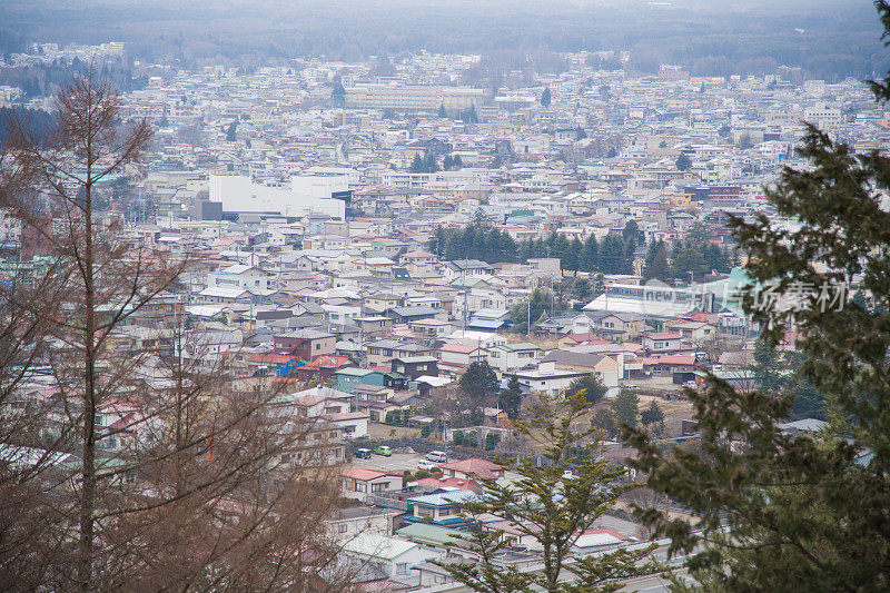 青山公园