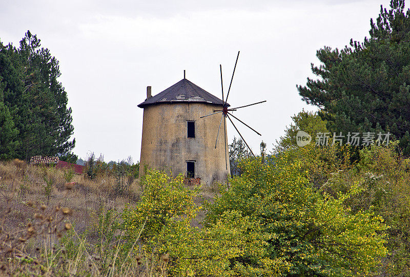 Bolu国家公园