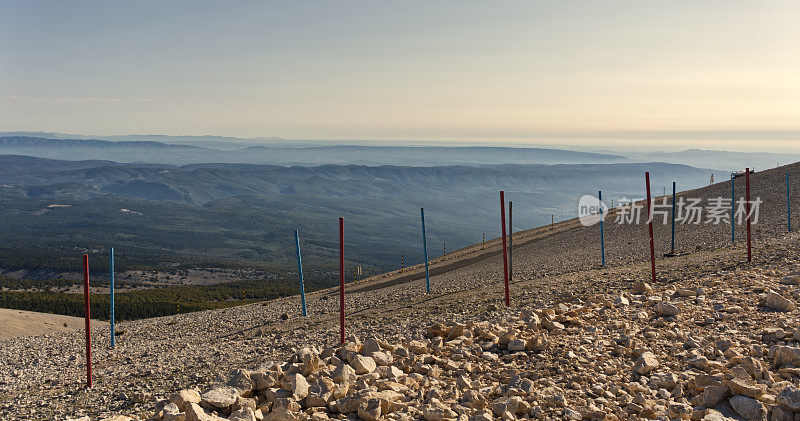 太Ventoux