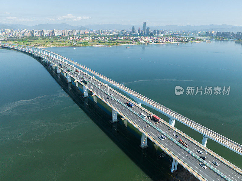 道路交通道路桥梁