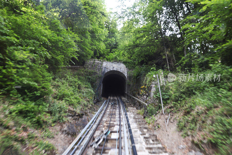 基建-铁路