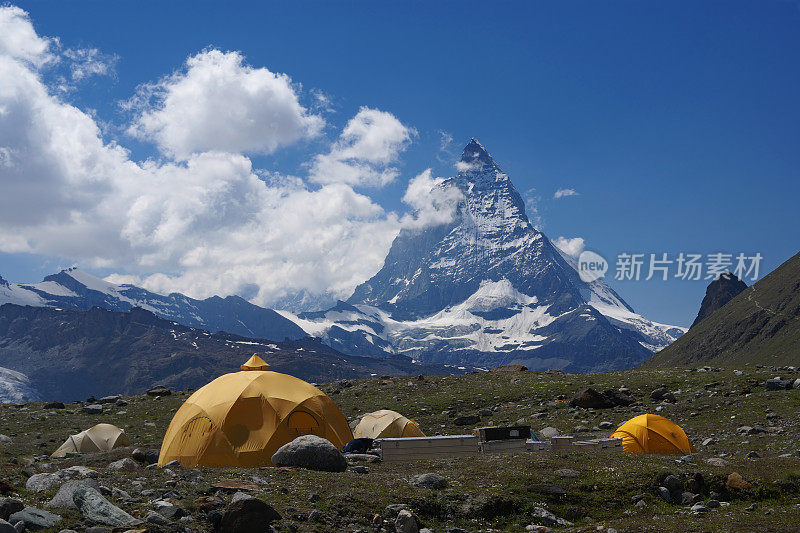 马特洪峰