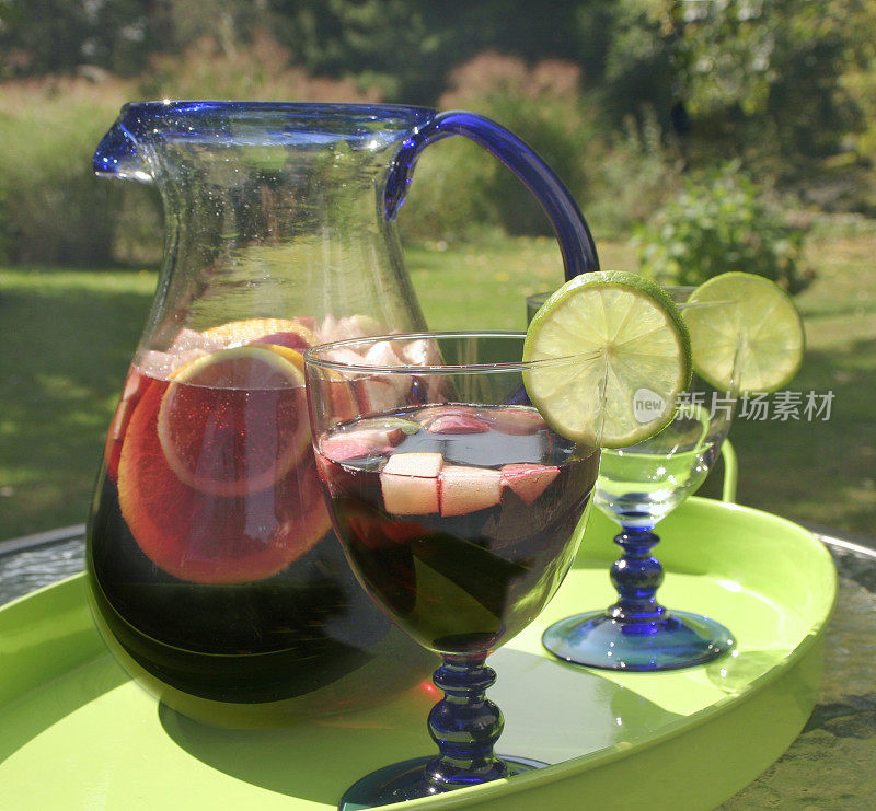 sangria