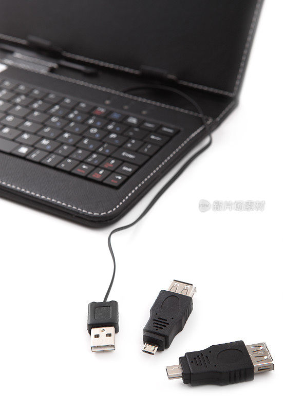 USB键盘
