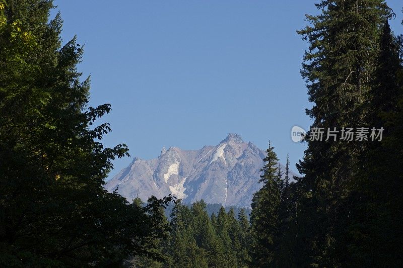 太杰斐逊花岗岩