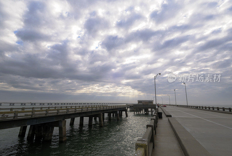 阳光Skyway码头