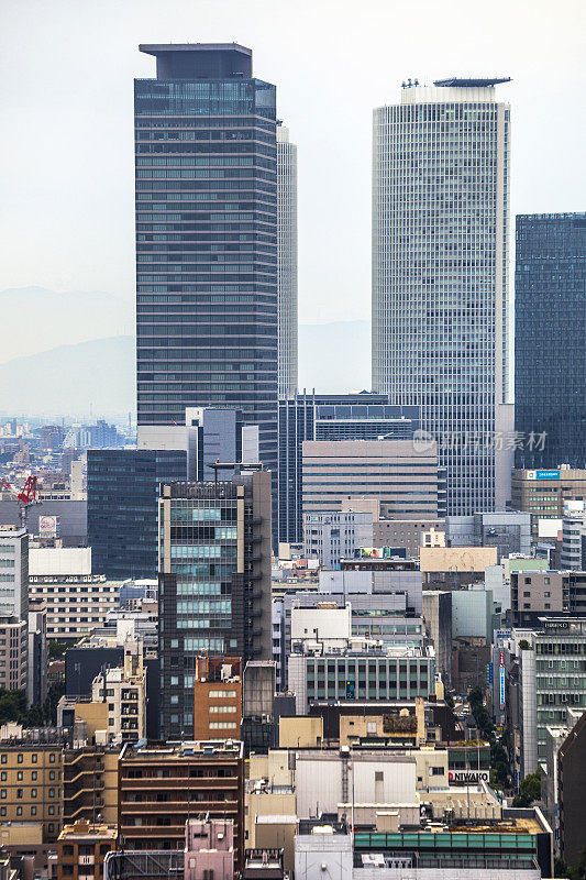 日本,名古屋。