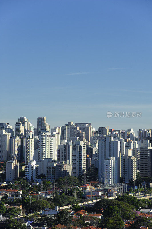 圣保罗-巴西