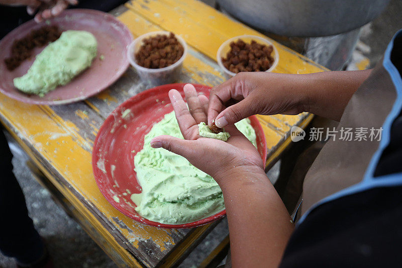 食物