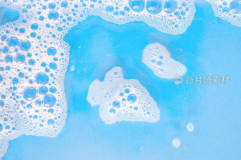 水结构