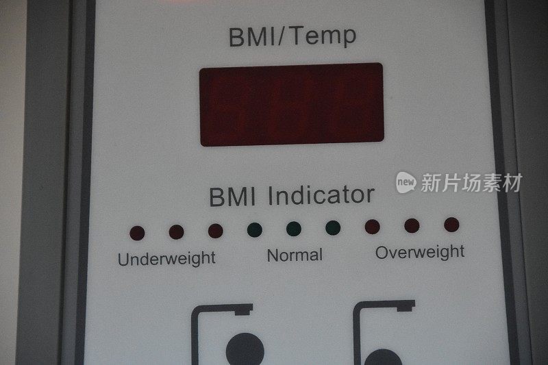 BMI设备