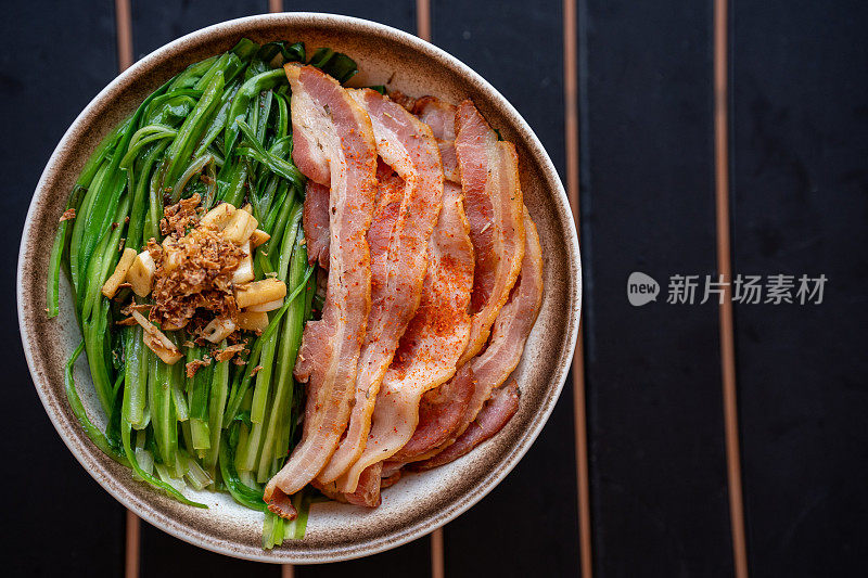 平衡的饮食