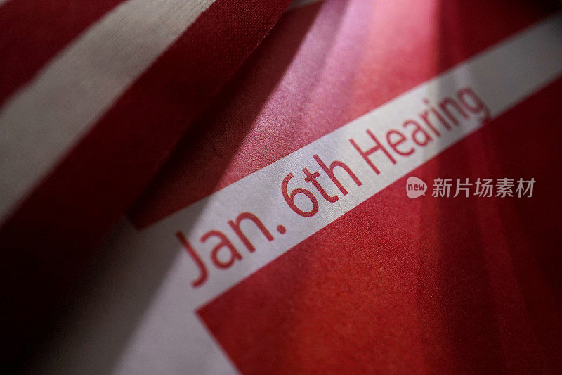 1月6日的听证会上