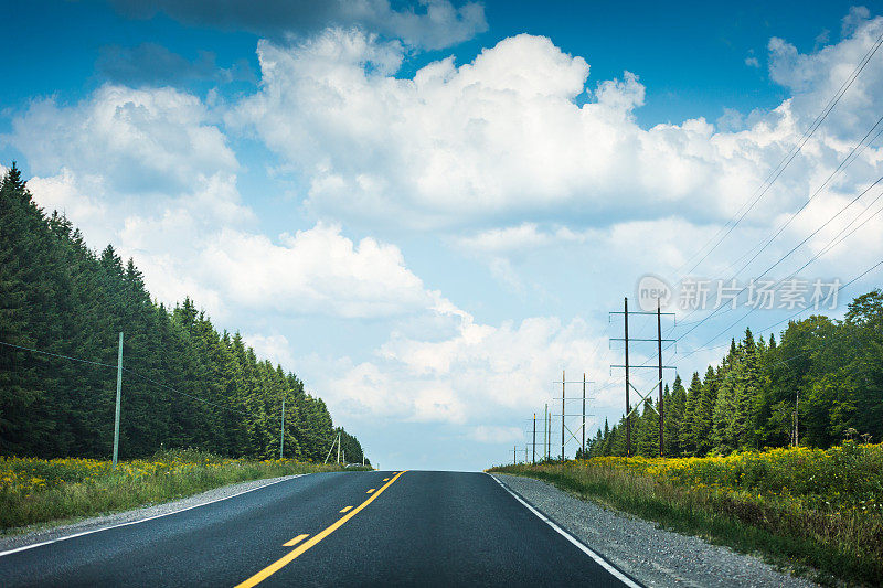 新不伦瑞克2号公路