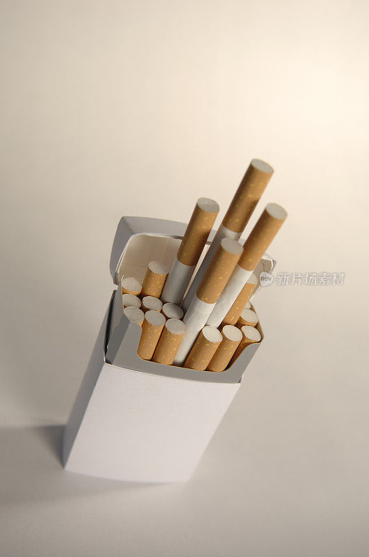 香烟系列