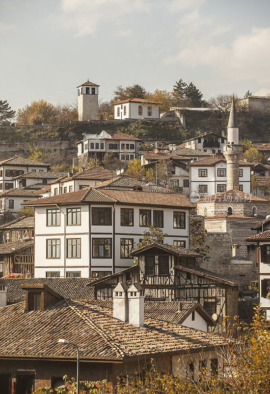 Safranbolu