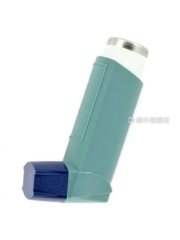 哮喘吸入器