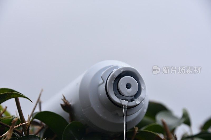 现代冰箱过滤器