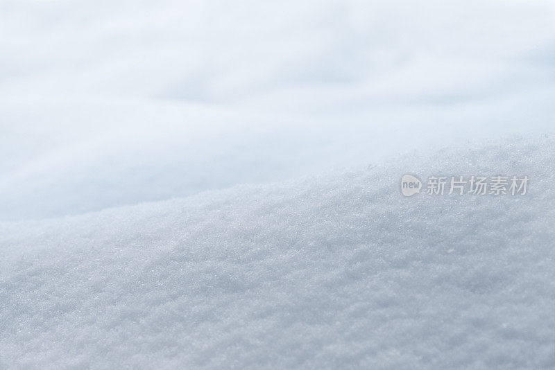 雪